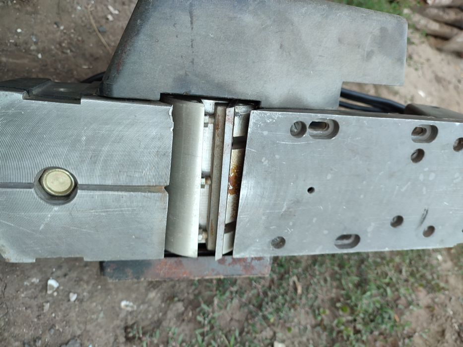 Продам электрорубанок