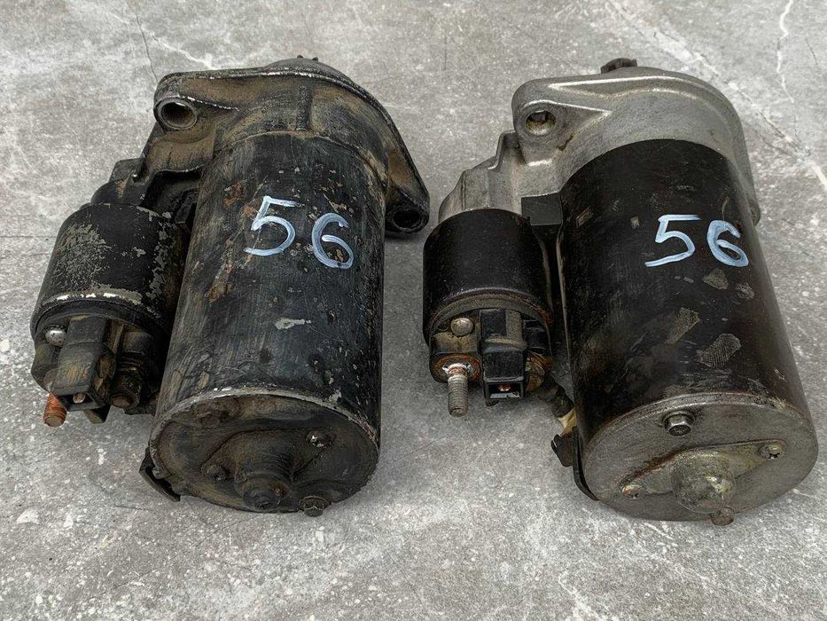 Стартер Volkswagen Passat B3 Passat B4 1.9 TDI / 1.8 2.0 Бензин