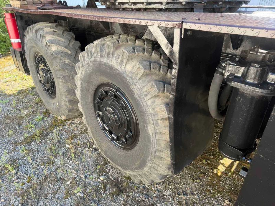 автокран Bumar KC 5473