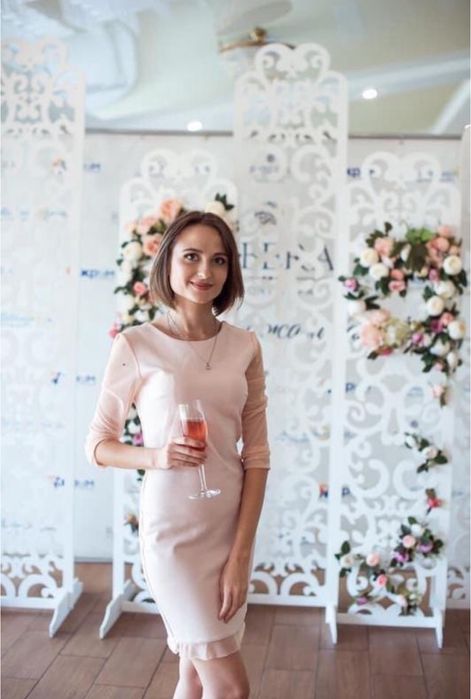 Коктейльна сукня Lime