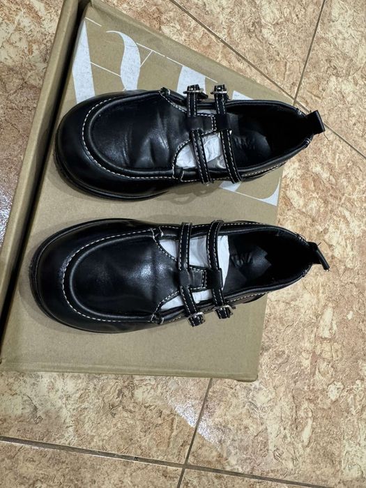 Туфлі  дитячі "ZARA"