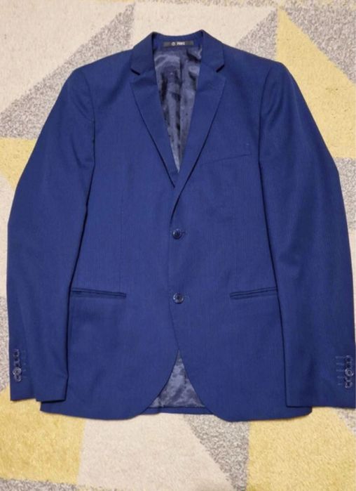 Garnitur PAWO Spodnie Marynarka