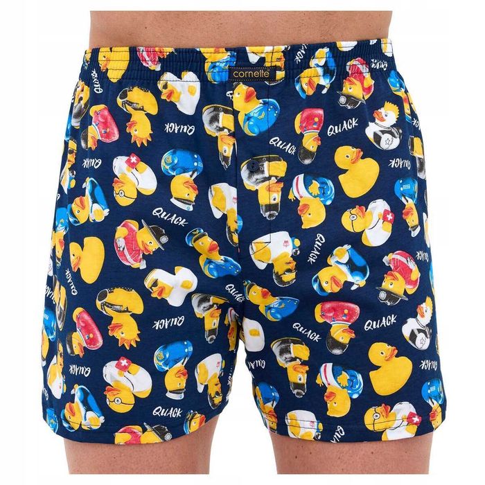 Трусы Cornette Atlantic Key Атлантик Кей Корнет семейные боксеры