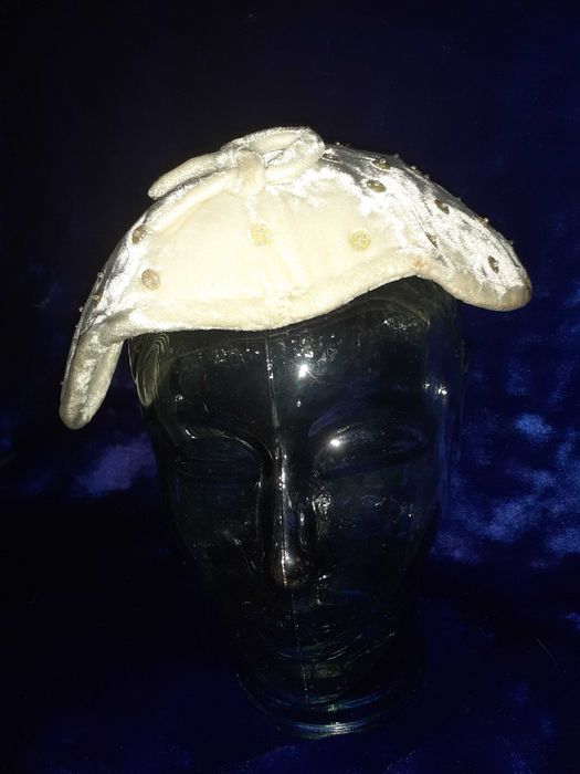 Chapéu de Cerimônia "Chapéus América" Lisboa