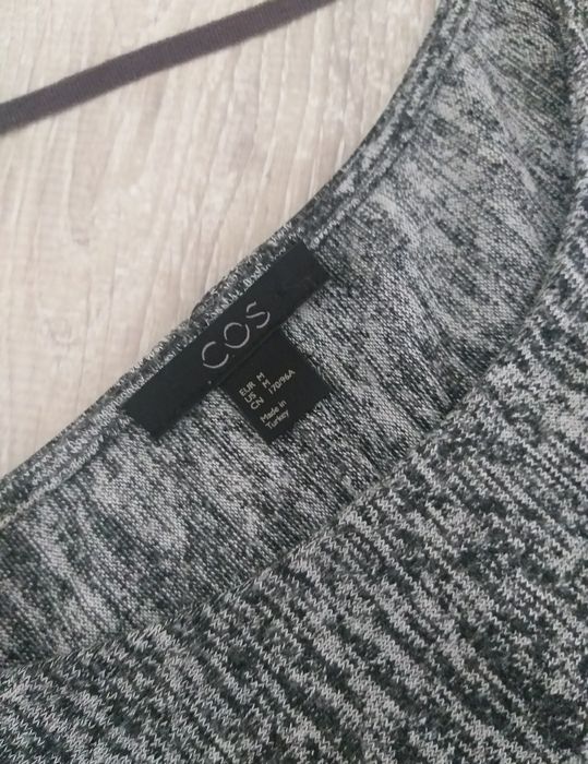 Кофта кардиган COS