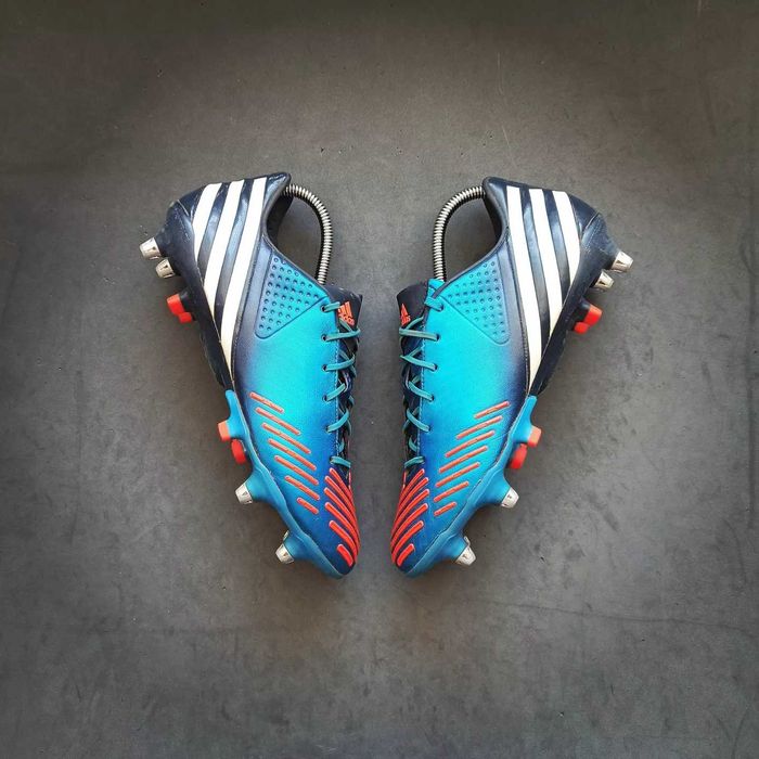 Korki Adidas Predator Lethal Zones LZ SG mix 42 Toruń • OLX.pl