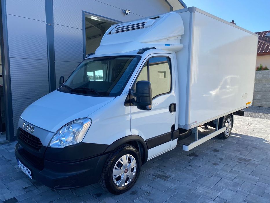 Iveco