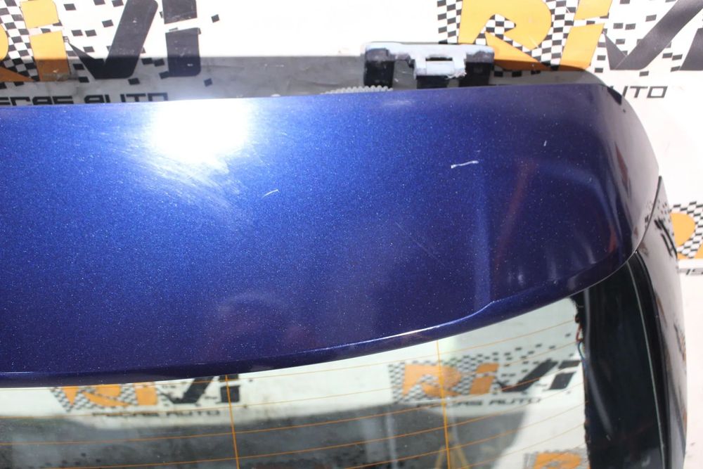 Porta / tampa da mala MERCEDES-BENZ Classe C Carrinha (S205)