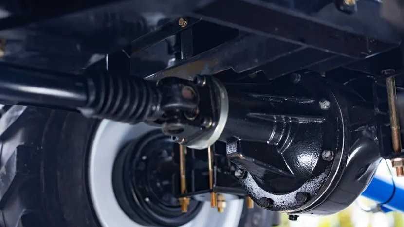 Мiнiтрактор Агромеханіка АМ-132DL! Передня і задня гідравліка! Новий!