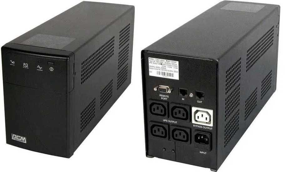 ‼️Джерела безперебійного живлення, источники бесперебойного питания БУ