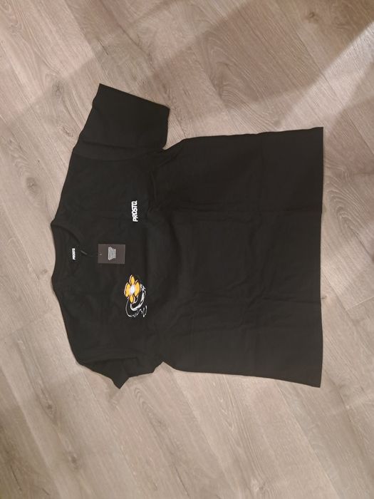 Zestaw świąteczny bluza czapka tshirt i mala torba prosto