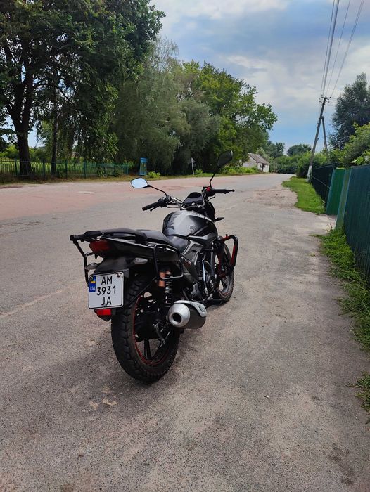 Ліфан сіті р 200