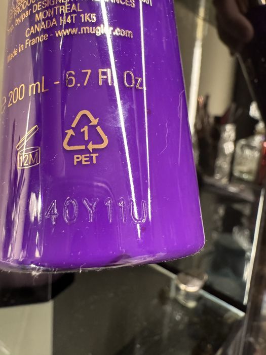 Balsam do ciała Thierry Mugler 200 ml