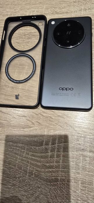 Oppo finx8pro tel używany