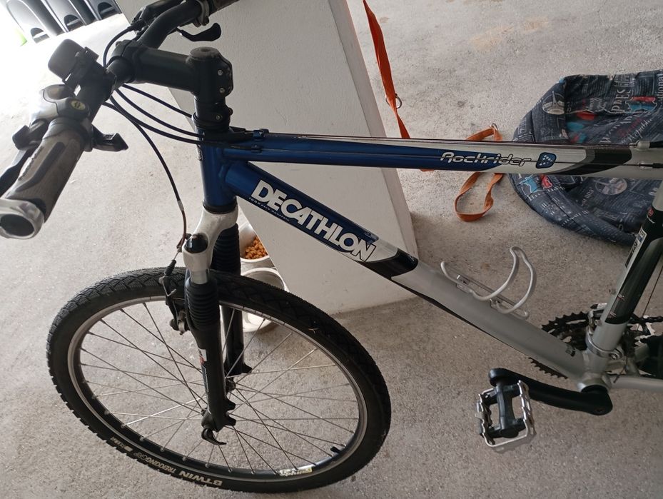Bicicleta de adulto