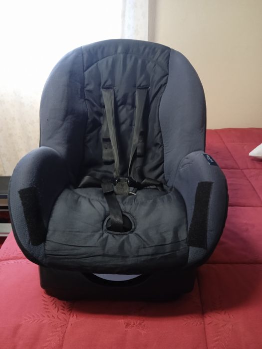 Cadeira bebê para automovel