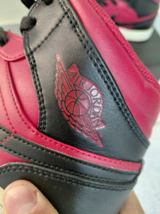 Air jordan 1 mid