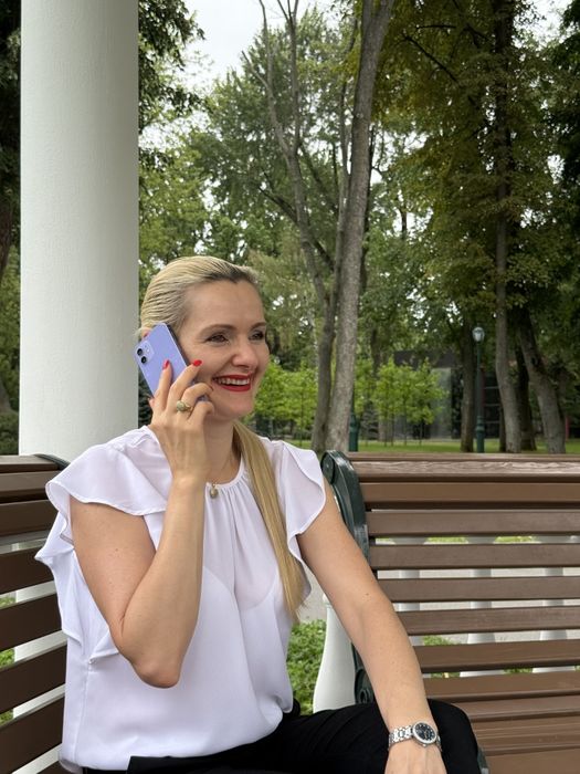 Бухгалтер для ФОП