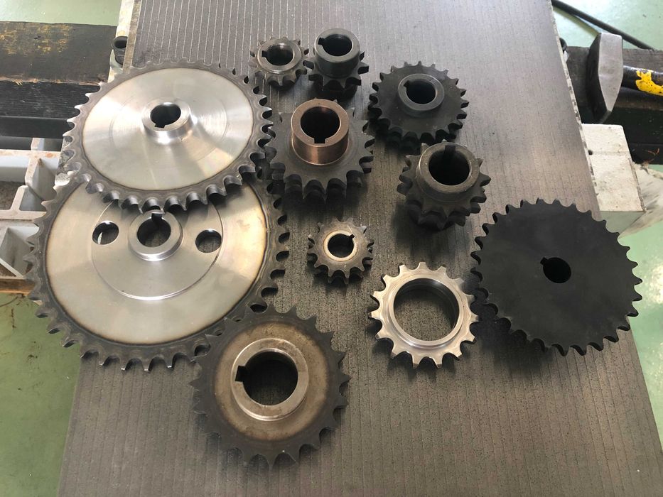 JAROMA, SERWIS, Remonty, części zamienne -DYRA,DSNA,DSVC