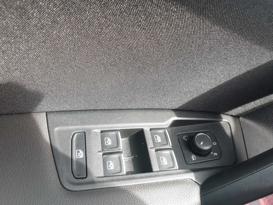 Vendo suv Vw Tiguan