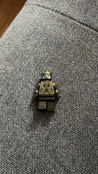 LEGO Minifigures