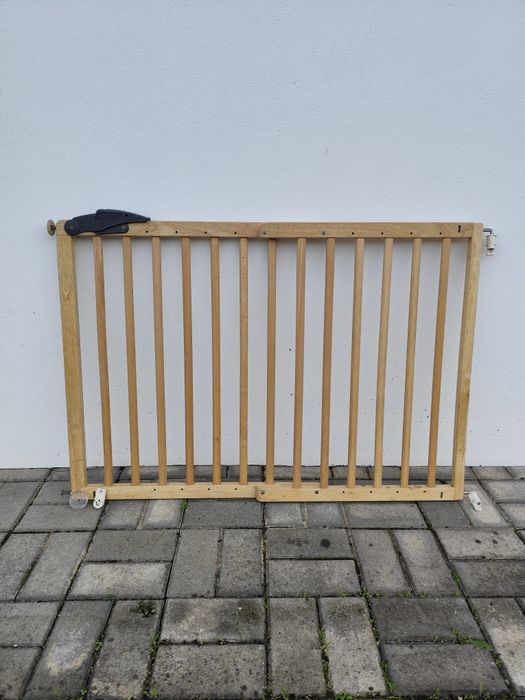 Barreira de segurança