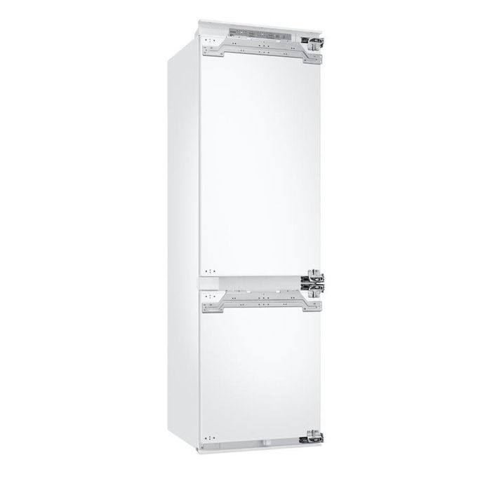 Lodówko zamrażarka SAMSUNG BRB260131WW/EF