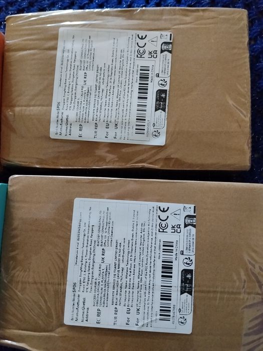 Продам Powerbank Hinne XUQG  20000 новый в упак, 22.5w pd qc