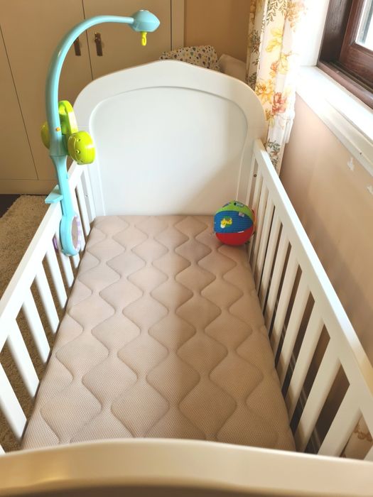 Berço  Classico bebe
