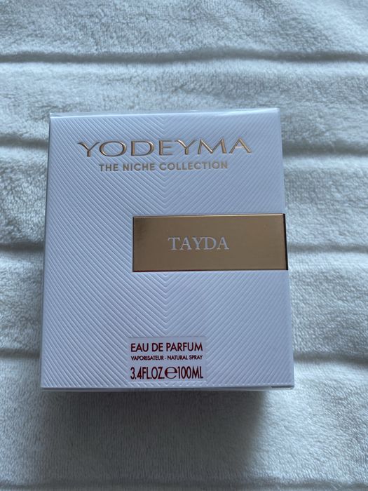 Yodeyma Tayda 100 ml