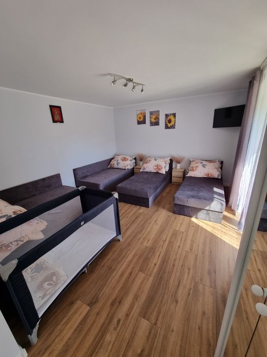 Domek na wakacje w Licheniu Starym