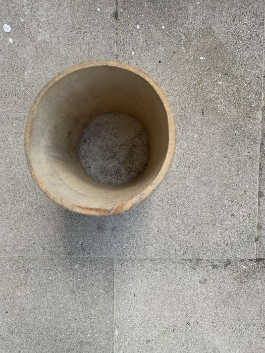 Tambor cubano pequeno