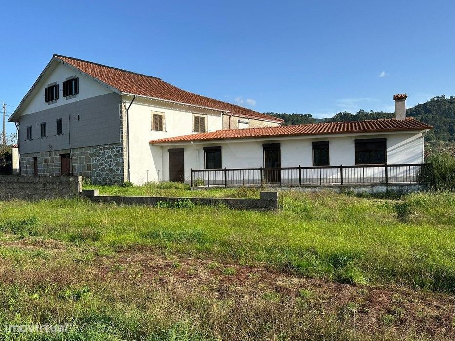 Quintinha em Beiral do Lima