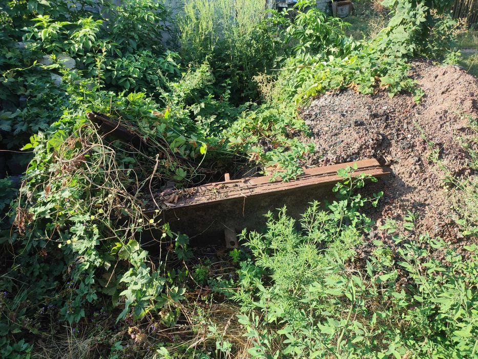 Сельхоз техніка навіснн