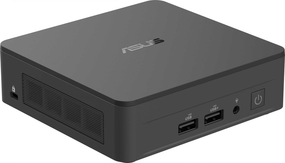Komputer ASUS NUC 13 Pro i3-1315U 8GB DDR4 NVMe 512SSD