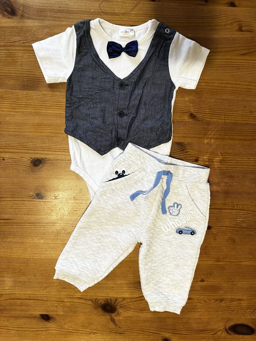 Комплект на малыша