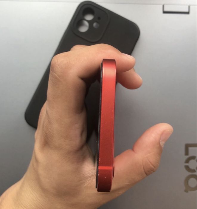 IPHONE 12, 128гб, б/у