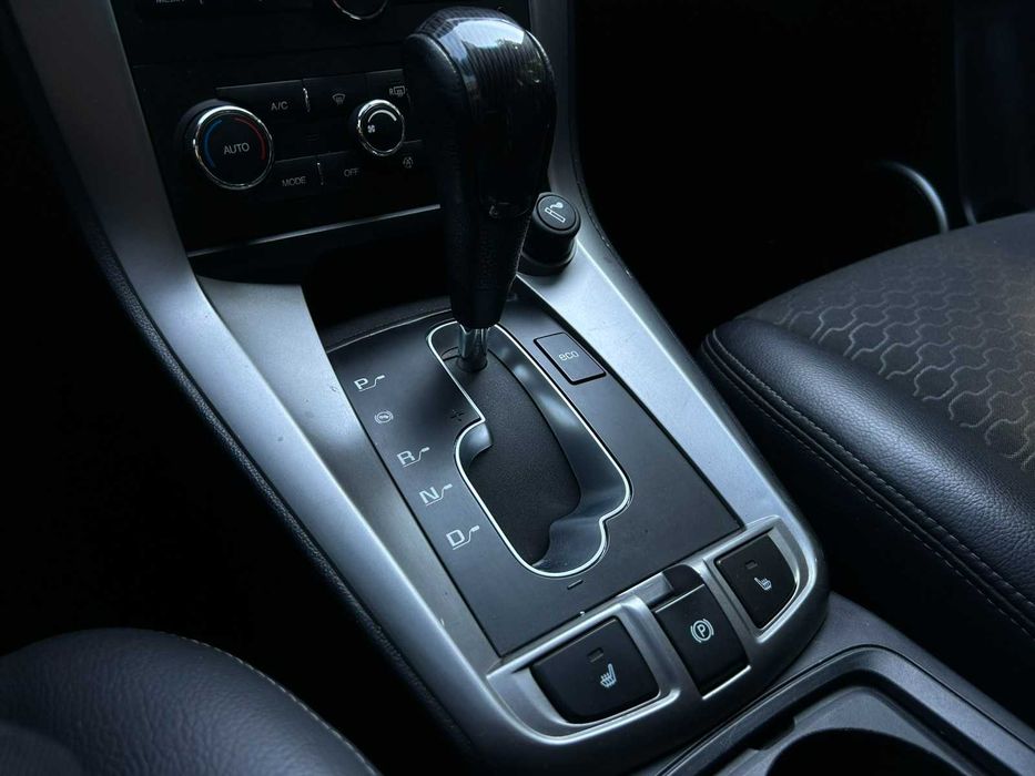 Продається надійний, просторий сімейний кросовер Chevrolet Captiva