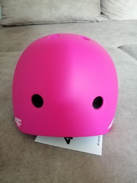 Kask rowerowy dziecięcy