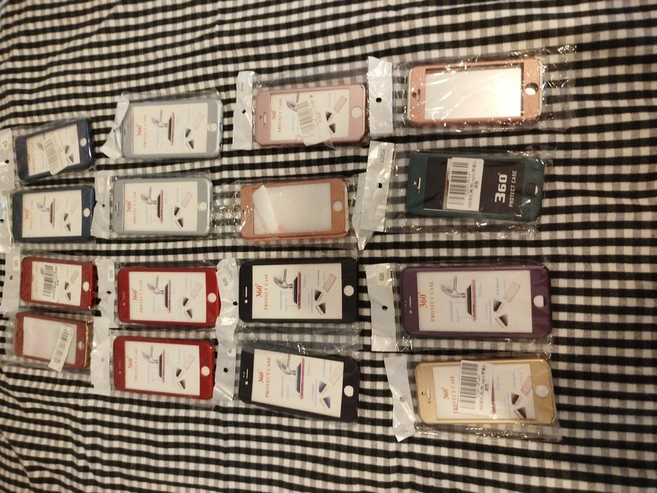 iPhone SE Cases64750805762433124