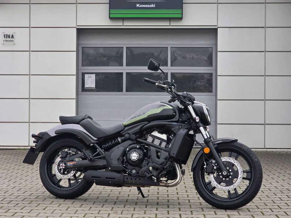 Kawasaki