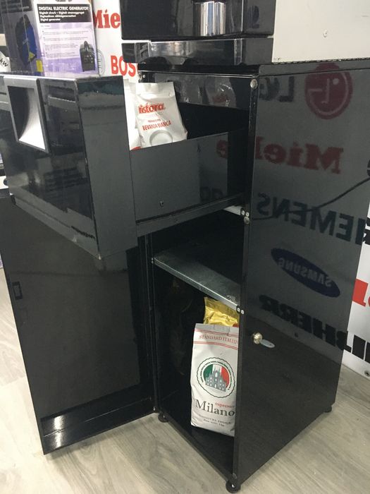 Кавовий апарат Bianchi Gaia, кофемашина, кавоварка Біанчі