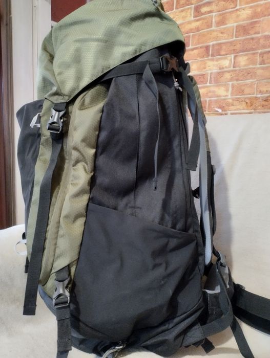 Рюкзак Mc Kinley 75л.