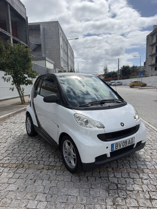 Smart 0.8 cdi de 2008