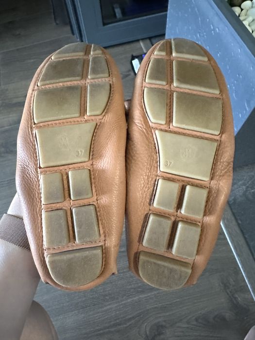 Мокасіни (туфлі) Massimo dutti