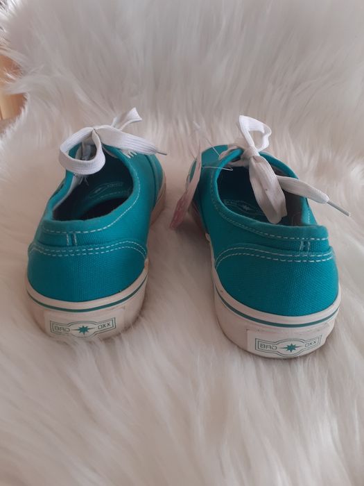 Nowe trampki tenisówki roz. 36 wiosna lato Adidasy buty