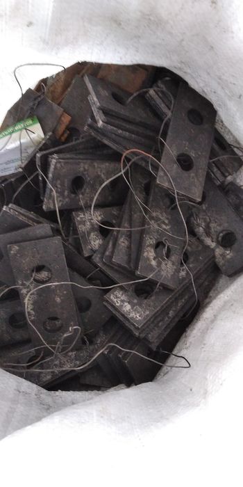 ТехпластинаЛента норійна, роб. колесо К80-65-160,сита,молотки дробарки