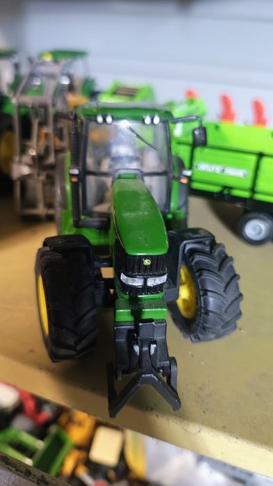 John deere 1:32 siku