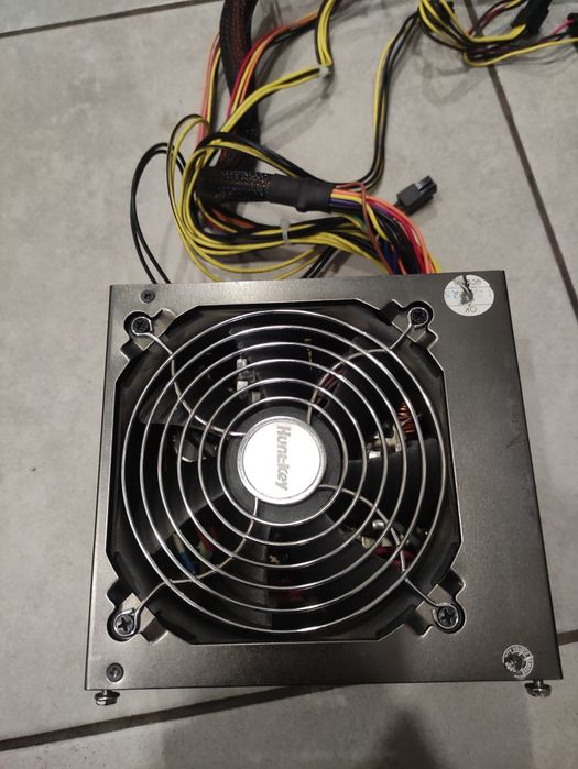 Продам комплектующие для пк