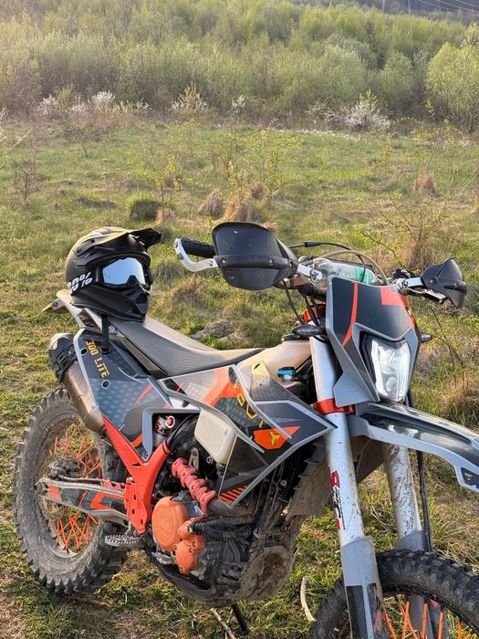 Ендуро 300 кові лайт